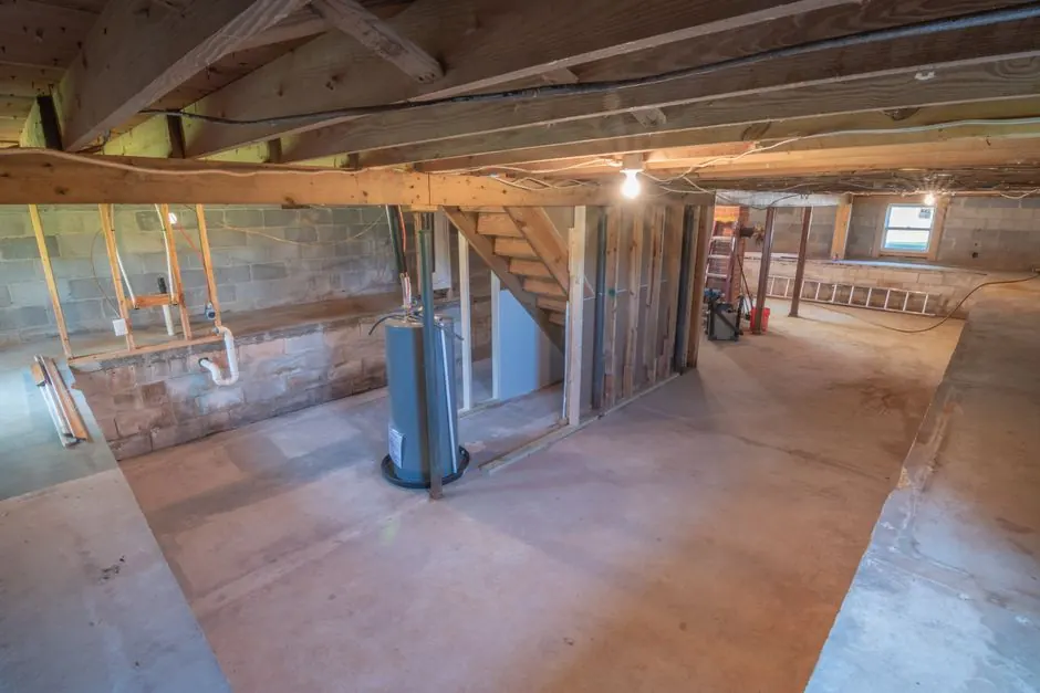 Basement Water Leak Solutions you can count on