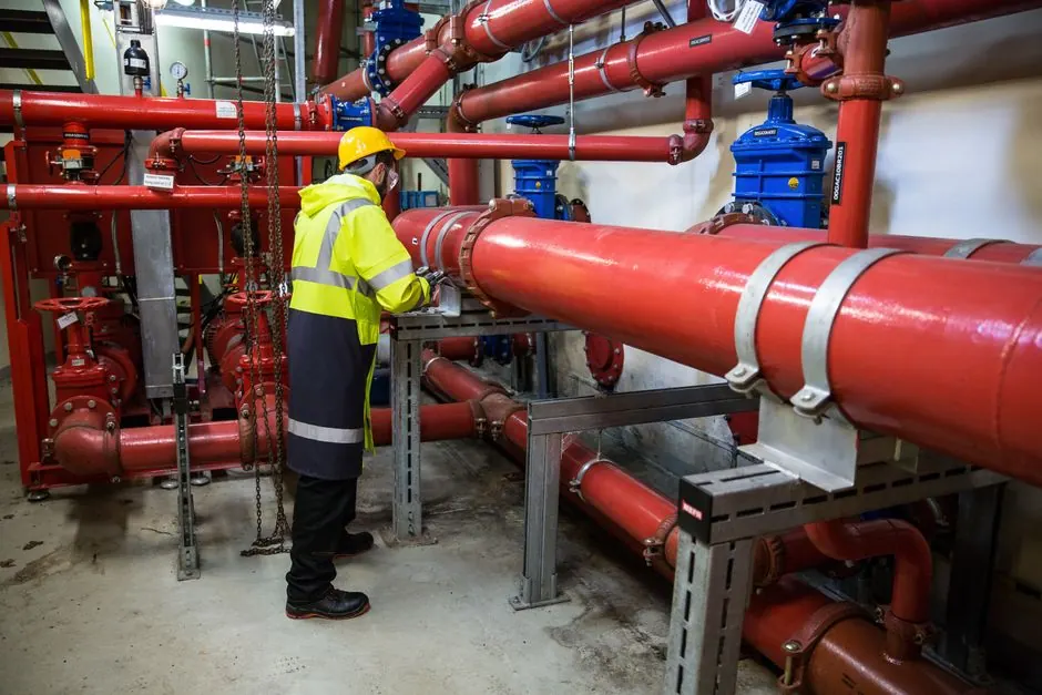 Pipe Inspection and Detection by Williston leak detection