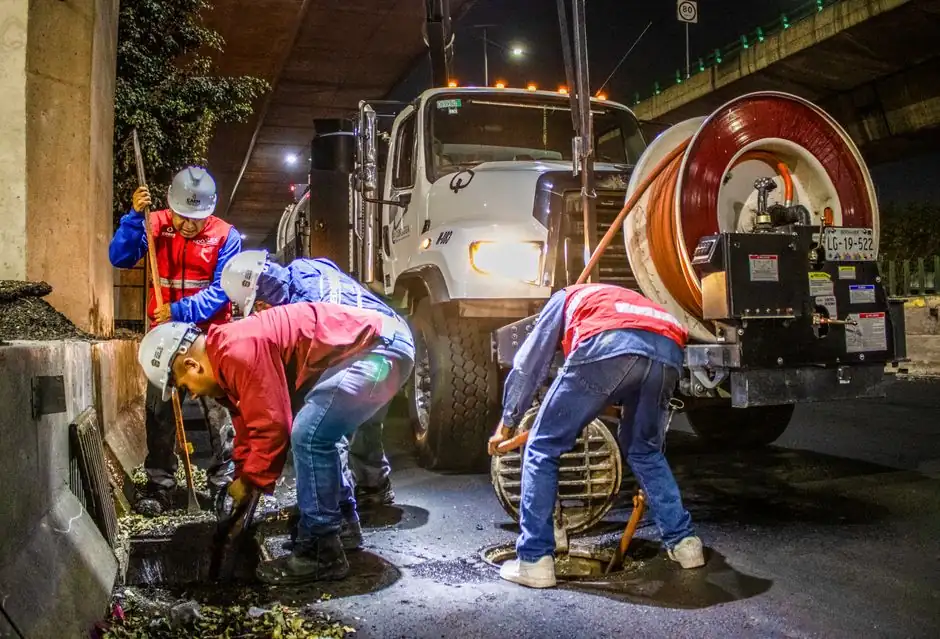 Quality Drain Cleaning and Maintenance in williston