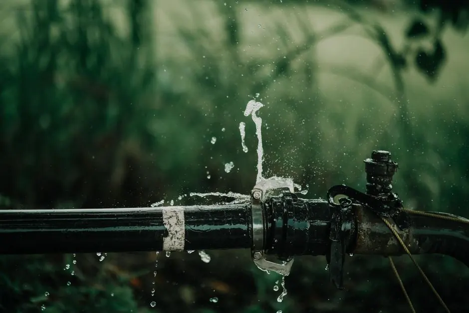 Quality Leak Repair Services in williston