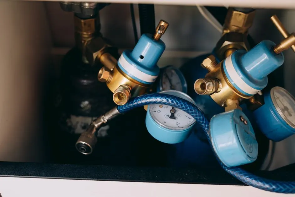 Drain Cleaning and Maintenance